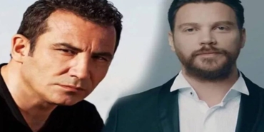 Sinan Akçıl'dan Ferhat Göçer'