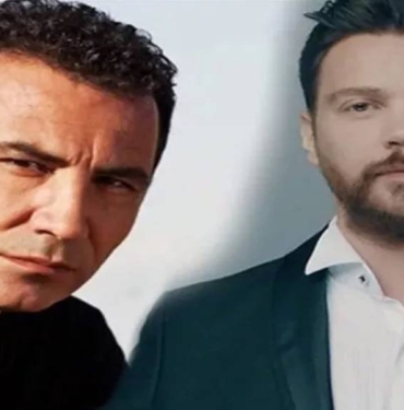 Sinan Akçıl'dan Ferhat Göçer'e: Uyuz oluyorum o doktora 4 Sinan Akçıl'dan Ferhat Göçer'