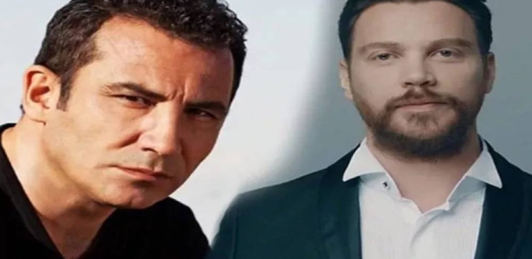 Sinan Akçıl’dan Ferhat Göçer’e: Uyuz oluyorum o doktora