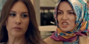 Siyasetteki 'başörtüsü' tartışması artık ekranlarda