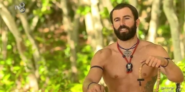 Survivor Şampiyonu Turabi'nin 'Burada Kimse Bakire Ölmez' Paylaşımı Gündem Oldu