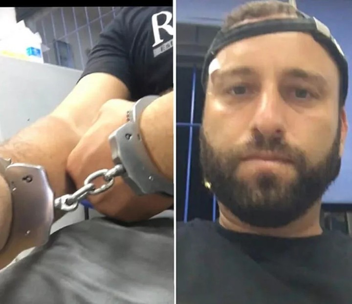 'Survivor Taner Tolga Tarlacı cezaevinde intihara kalkıştı' iddiası!