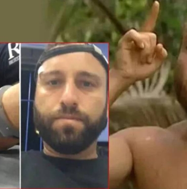 'Survivor Taner Tolga Tarlacı cezaevinde intihara kalkıştı' iddiası!