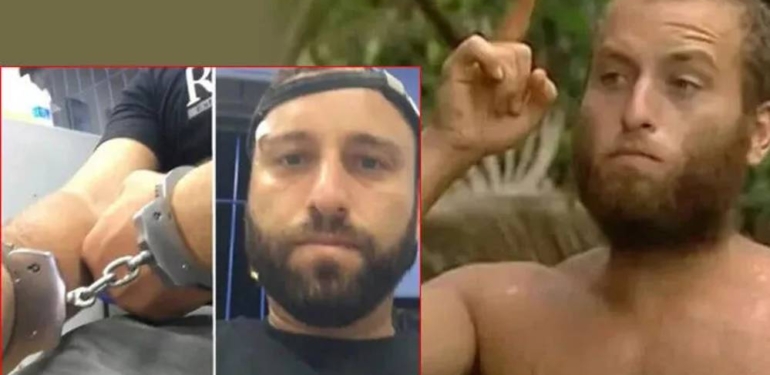 ‘Survivor Taner Tolga Tarlacı cezaevinde intihara kalkıştı’ iddiası!