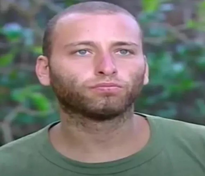 'Survivor Taner Tolga Tarlacı cezaevinde intihara kalkıştı' iddiası!