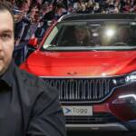 Şahan-Gökbakar'dan-dikkat-çeken-'TOGG'-paylaşımı--'Ülkemizin-insanının-emek-verdiği...'