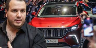 Şahan-Gökbakar'dan-dikkat-çeken-'TOGG'-paylaşımı--'Ülkemizin-insanının-emek-verdiği...'