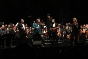 TEKFEN Filarmoni Orkestrası'ndan otuzuncu yıla üç saatlik kutlama!