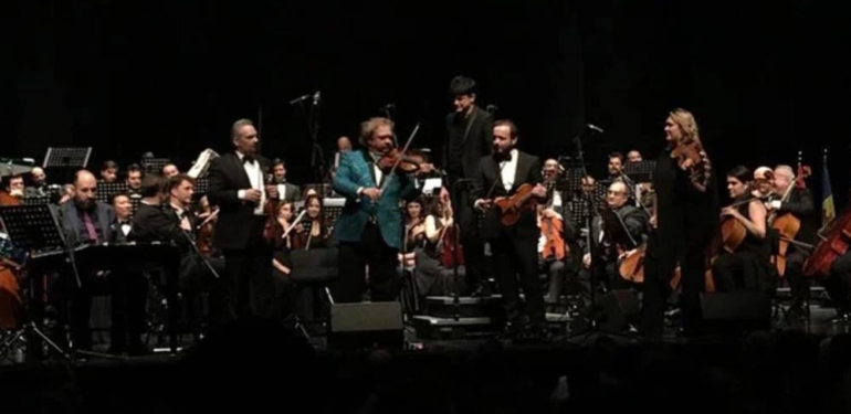 TEKFEN Filarmoni Orkestrası’ndan otuzuncu yıla üç saatlik kutlama!