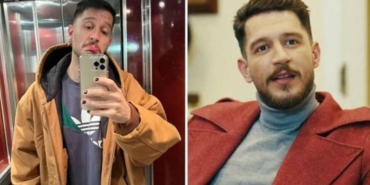 Tarzı yüzünden hedef gösterilen Uraz Kaygılaroğlu sessizliğini bozdu 'Kimsenin torpillisi olmadım, vergi kaçırmadım'