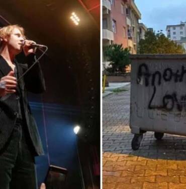 Tom-Odell-Ümraniye'de-bir-çöp-konteynerini-paylaştı