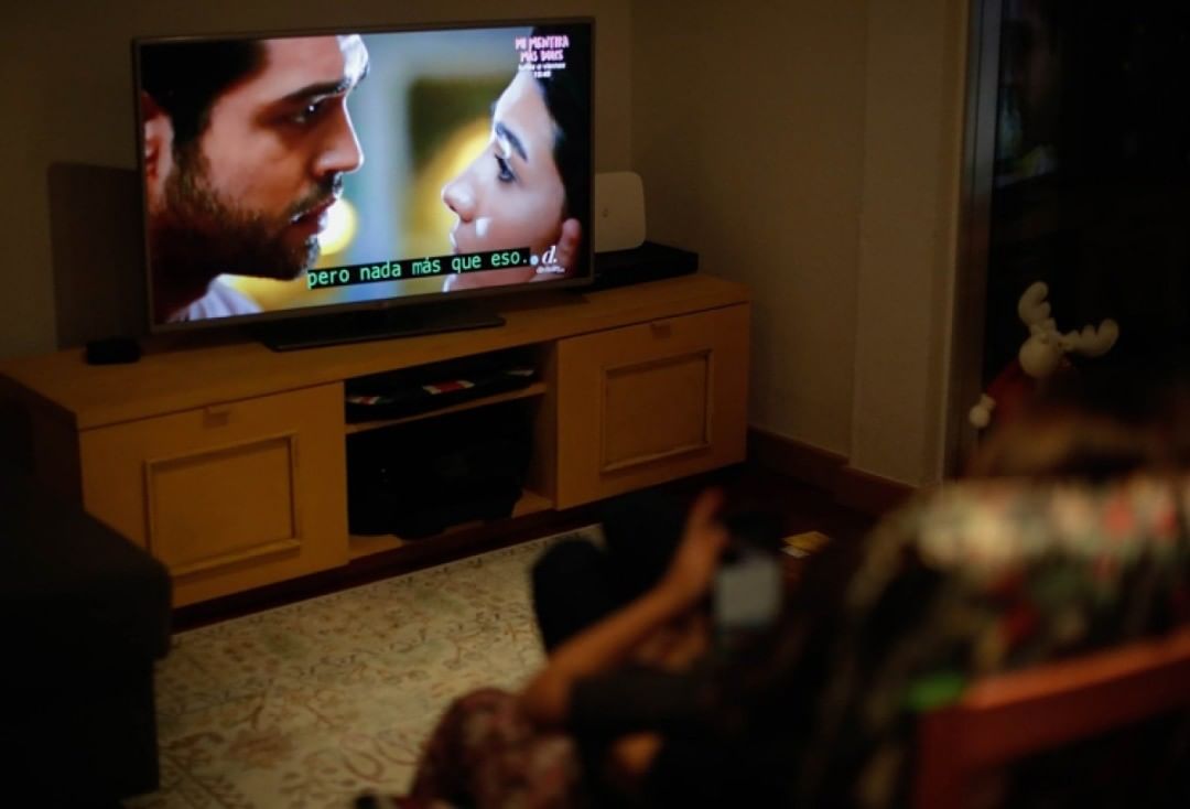 Türk dizisi ihracatında hedef 600 milyon dolar