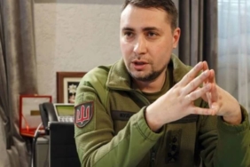 Ukrayna istihbarat şefi, Putin'den sonra isim verdi: En ciddi adaylardan biri 9 Ukrayna istihbarat şefi, Putin'den sonra isim verdi