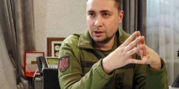 Ukrayna istihbarat şefi, Putin'den sonra isim verdi