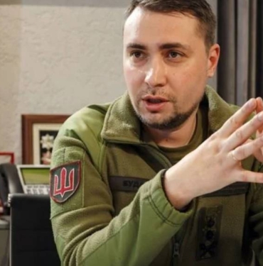 Ukrayna istihbarat şefi, Putin'den sonra isim verdi: En ciddi adaylardan biri 9 Ukrayna istihbarat şefi, Putin'den sonra isim verdi