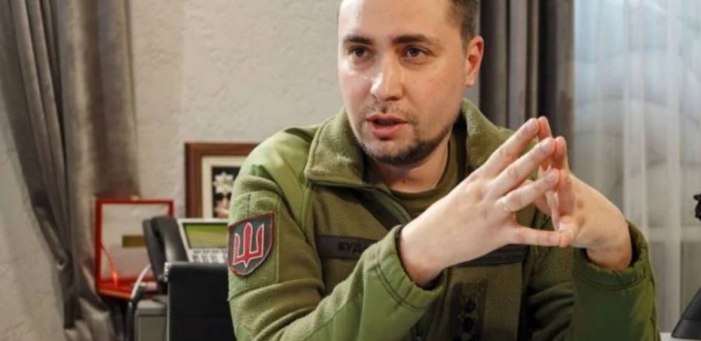 Ukrayna istihbarat şefi, Putin’den sonra isim verdi: En ciddi adaylardan biri
