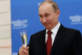 Ünlü ABD'li aktörden Putin'e destek