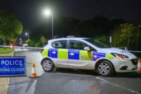 Ünlü Türk radyocu Koray Alpergin Londra'da bir ormanlık alanda ölü bulundu 3 Ünlü Türk radyocu Koray Alpergin Londra'da bir ormanlık alanda ölü bulundu