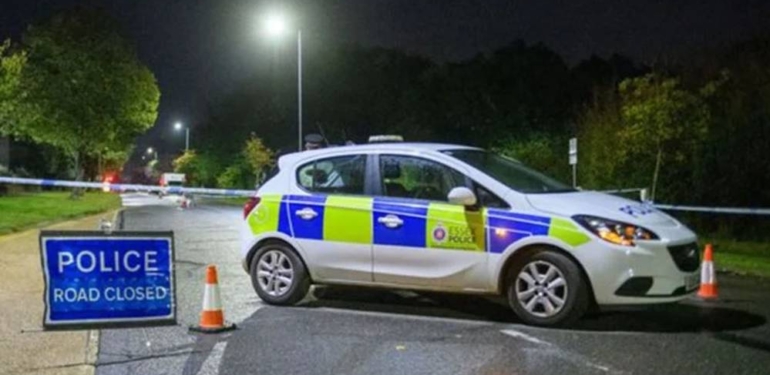 Ünlü Türk radyocu Koray Alpergin Londra’da bir ormanlık alanda ölü bulundu