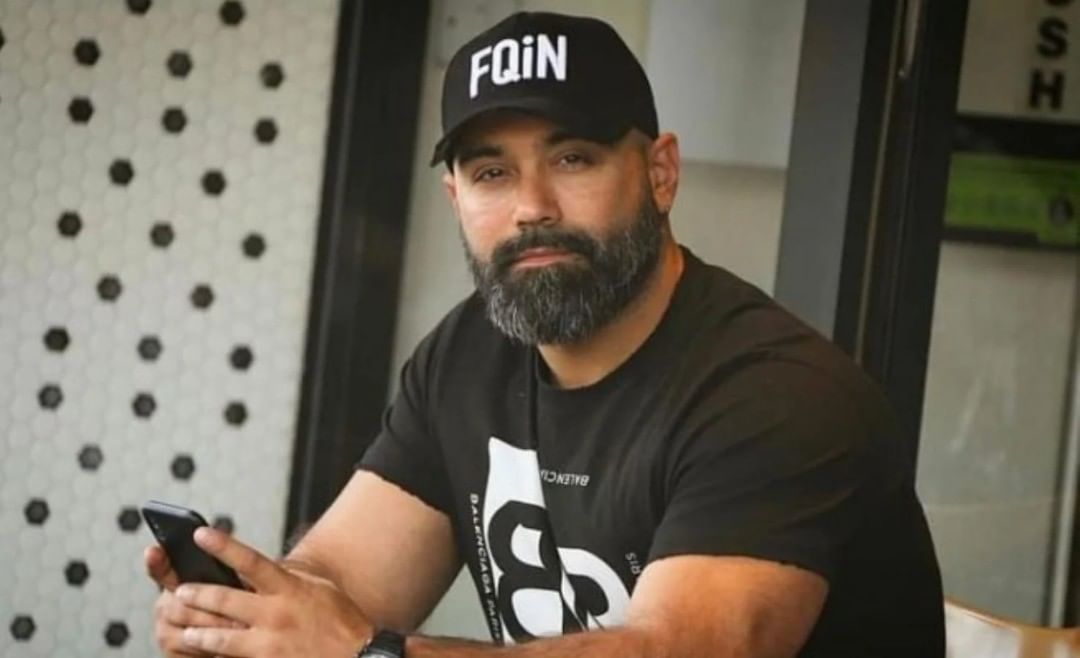 Ünlü Türk radyocu Koray Alpergin Londra'da bir ormanlık alanda ölü bulundu