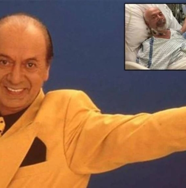 Ünlü sunucu Erkan Yolaç'tan kötü haber