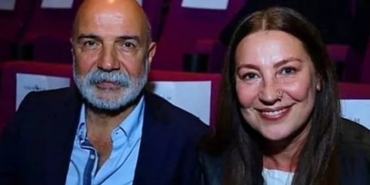 Usta oyuncu Altan Gördüm'den yıllar sonra gelen 'kanser' itirafı Bana Vahide Perçin baktı