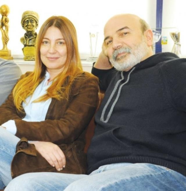 Usta oyuncu Altan Gördüm'den yıllar sonra gelen 'kanser' itirafı: Bana Vahide Perçin baktı