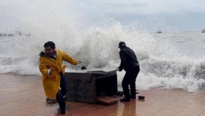 Valilik ve meteorolojiden peş peşe uyarı: Marmara için fırtına bekleniyor!