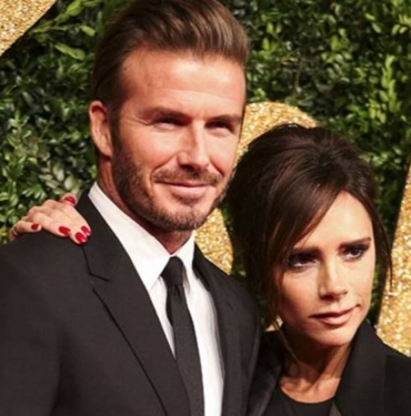 Victoria Beckham, David Beckham dövmesini neden sildirdiğini açıkladı
