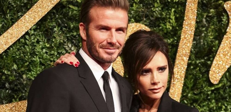 Victoria Beckham, David Beckham dövmesini neden sildirdiğini açıkladı