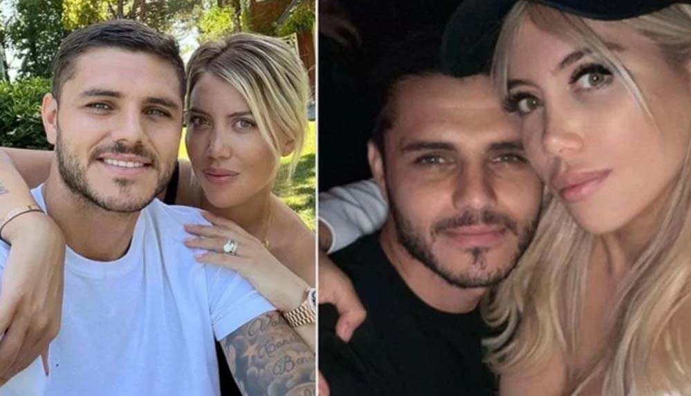 Wanda Nara'dan Galatasaray'ı şoke eden istek! Icardi'ye açtığı boşanma davasında...