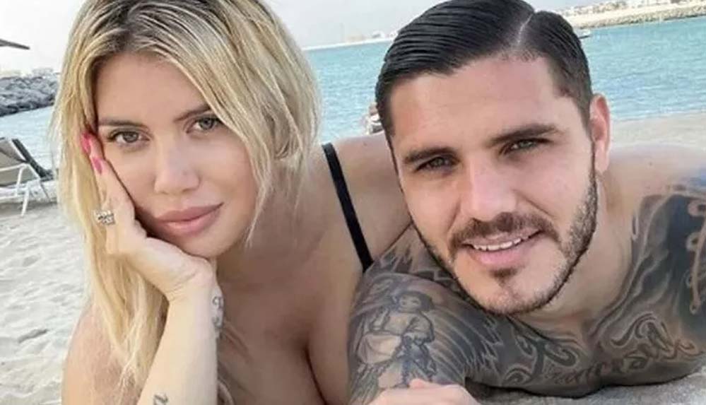 Wanda Nara'dan Galatasaray'ı şoke eden istek! Icardi'ye açtığı boşanma davasında...