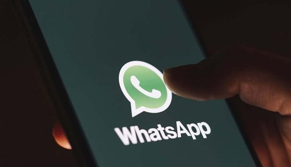 WhatsApp'tan yeni bir özellik daha! 4 whatsapp