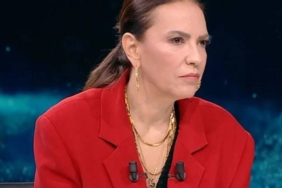 Yeşim Salkım'dan siyasi parti açıklaması