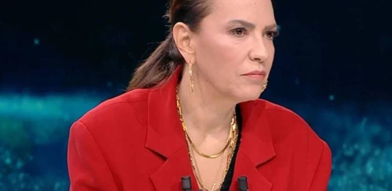 Yeşim Salkım’dan siyasi parti açıklaması: ‘Meral Akşener’i destekliyorum’