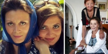 Yıldız Kenter'in kızı Leyla Kenter hayatını kaybetti