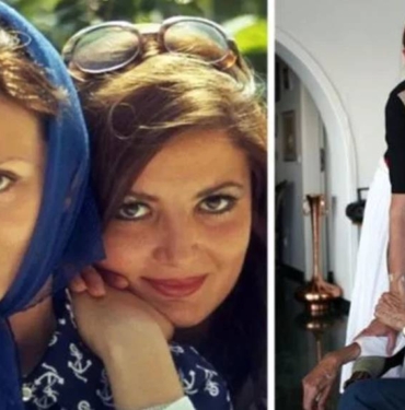 Yıldız Kenter'in kızı Leyla Kenter hayatını kaybetti