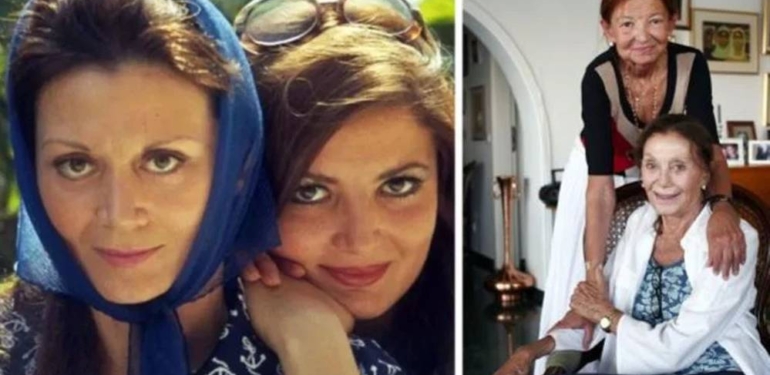 Yıldız Kenter’in kızı Leyla Kenter hayatını kaybetti