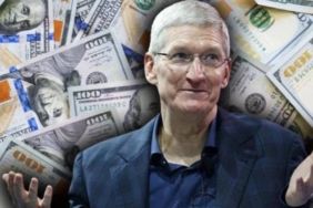 Yine rekor geldi... Apple, kaç para kazandığını açıkladı