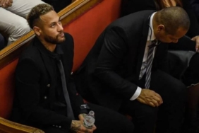 Yolsuzluk iddiasıyla dava açılmıştı: Mahkemeden Neymar kararı! 9 Yolsuzluk iddiasıyla dava açılmıştı Mahkemeden Neymar kararı!