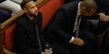 Yolsuzluk iddiasıyla dava açılmıştı Mahkemeden Neymar kararı!