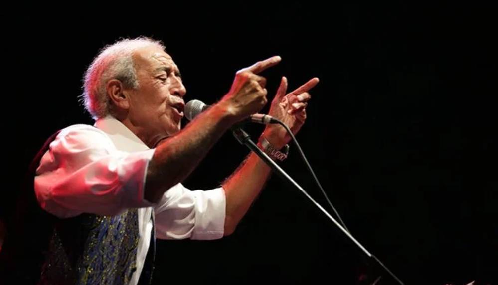 Zonguldak konseri iptal edilmişti... Edip Akbayram Edirne'de sahne alacak