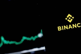 binance'ye saldırı