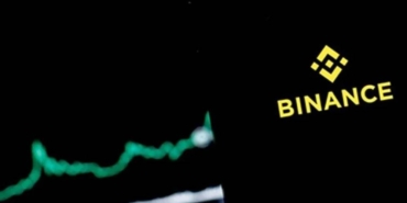 binance'ye saldırı