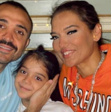 Demet Akalın: Hira kime benziyor tartışması bitmiştir 2 demet akalın hira