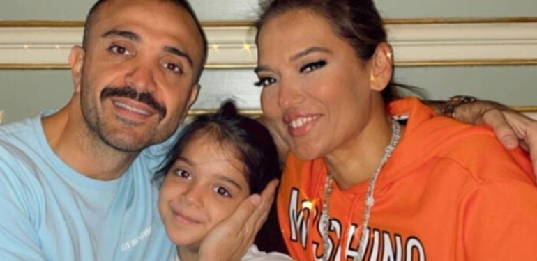 Demet Akalın: Hira kime benziyor tartışması bitmiştir