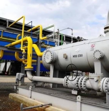 Doğalgaz fiyatları belli oldu 2 doğalgaz fiyatlatrı belli oldu