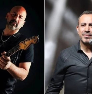 haluk levent, onur şener