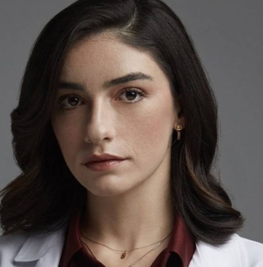 Hazar Ergüçlü, 'Hayat Bugün'deki yeni rolünü anlattı 3 hazar ergüçlü