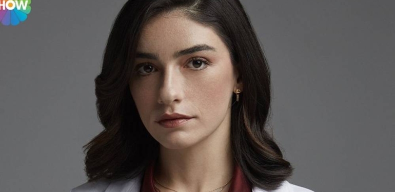 Hazar Ergüçlü, ‘Hayat Bugün’deki yeni rolünü anlattı